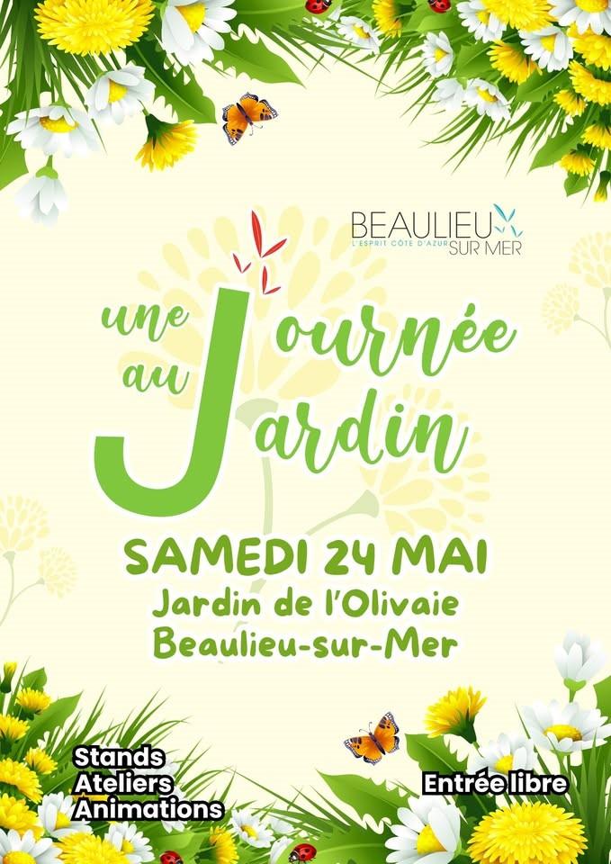 jardin
