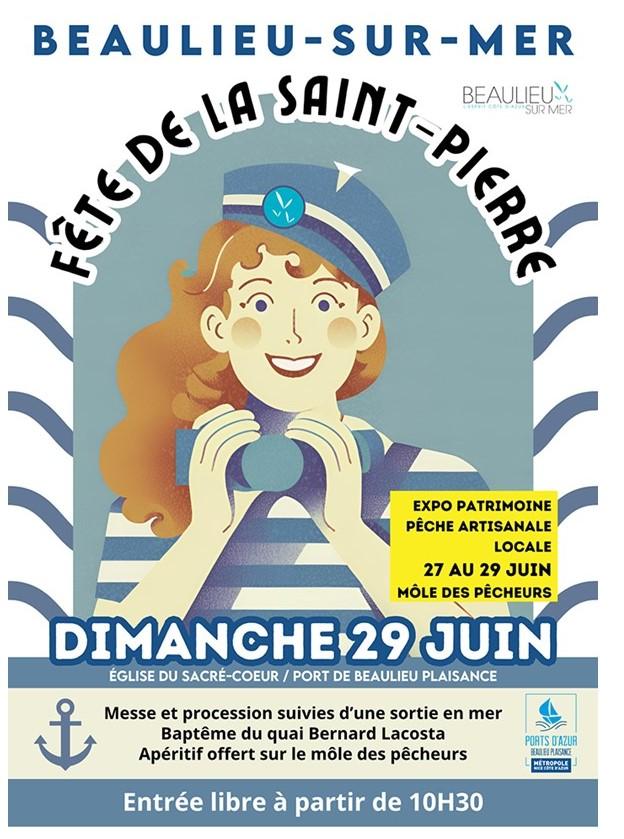 st Pierre