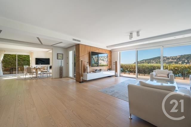 maison à vendre - 6 pièces - 215.0 m2 - VILLEFRANCHE SUR MER - 06 - PROVENCE-ALPES-COTE-D-AZUR - Century 21 Lafage Transactions