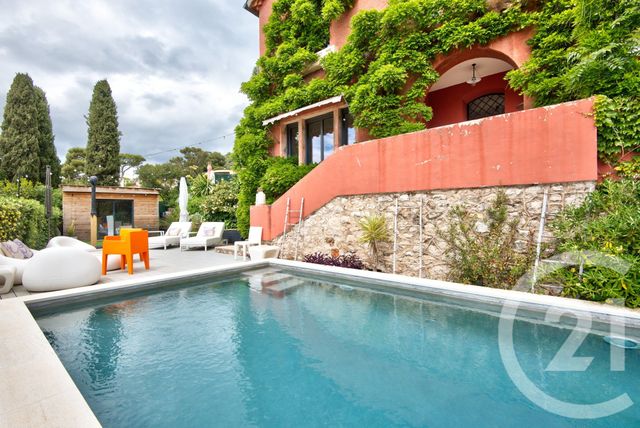 maison - VILLEFRANCHE SUR MER - 06