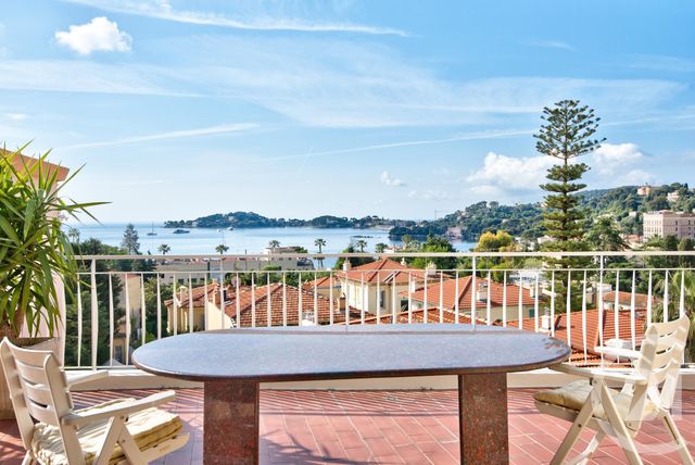 appartement - BEAULIEU SUR MER - 06