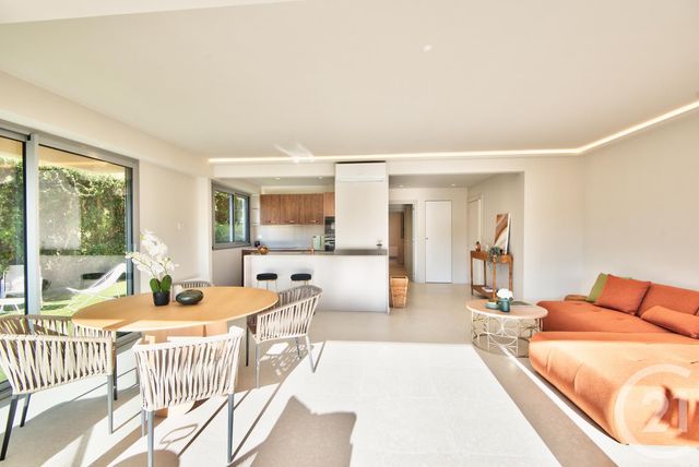 appartement - VILLEFRANCHE SUR MER - 06