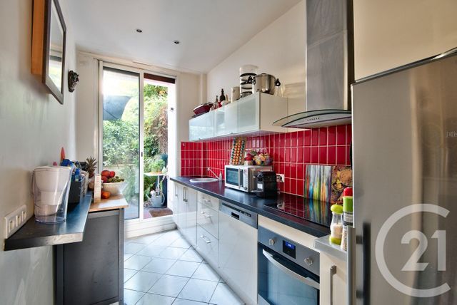 Appartement F2 à vendre - 2 pièces - 56.0 m2 - BEAULIEU SUR MER - 06 - PROVENCE-ALPES-COTE-D-AZUR - Century 21 Lafage Transactions