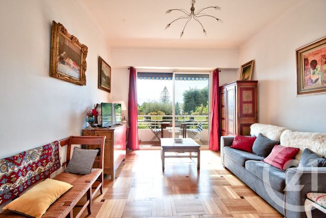 Appartement F2 à vendre - 2 pièces - 56.0 m2 - BEAULIEU SUR MER - 06 - PROVENCE-ALPES-COTE-D-AZUR - Century 21 Lafage Transactions