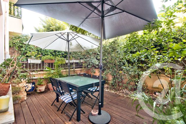 Appartement F2 à vendre - 2 pièces - 56.0 m2 - BEAULIEU SUR MER - 06 - PROVENCE-ALPES-COTE-D-AZUR - Century 21 Lafage Transactions