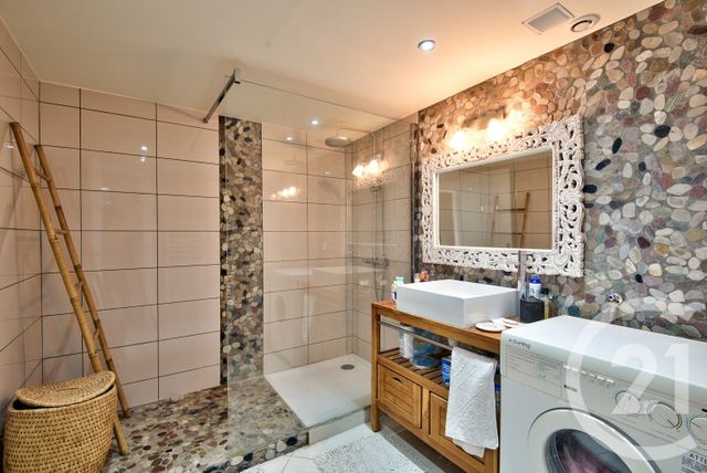 Appartement F2 à vendre - 2 pièces - 56.0 m2 - BEAULIEU SUR MER - 06 - PROVENCE-ALPES-COTE-D-AZUR - Century 21 Lafage Transactions