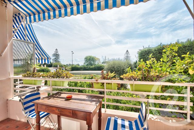 Appartement F2 à vendre - 2 pièces - 56.0 m2 - BEAULIEU SUR MER - 06 - PROVENCE-ALPES-COTE-D-AZUR - Century 21 Lafage Transactions