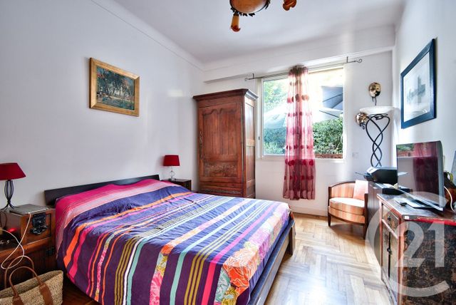 Appartement F2 à vendre - 2 pièces - 56.0 m2 - BEAULIEU SUR MER - 06 - PROVENCE-ALPES-COTE-D-AZUR - Century 21 Lafage Transactions