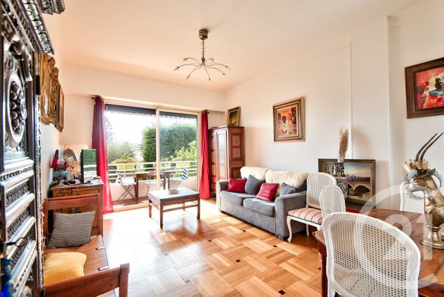 Appartement F2 à vendre - 2 pièces - 56.0 m2 - BEAULIEU SUR MER - 06 - PROVENCE-ALPES-COTE-D-AZUR - Century 21 Lafage Transactions