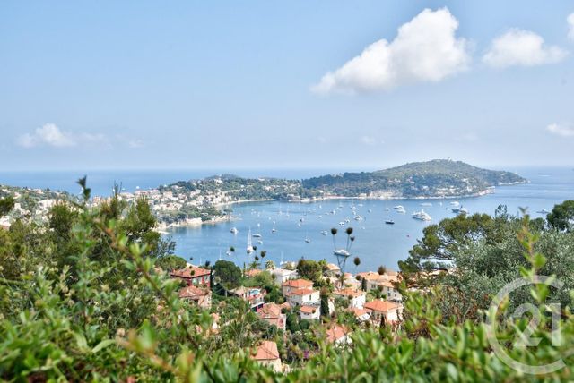 Appartement à vendre - 3 pièces - 84.82 m2 - VILLEFRANCHE SUR MER - 06 - PROVENCE-ALPES-COTE-D-AZUR - Century 21 Lafage Transactions