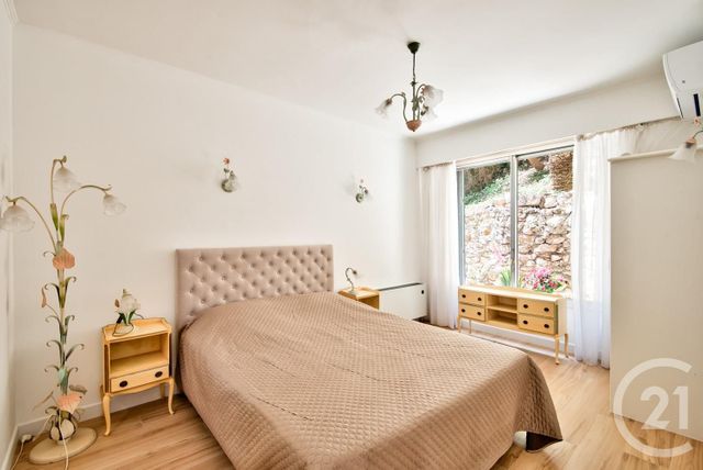 Appartement à vendre - 3 pièces - 84.82 m2 - VILLEFRANCHE SUR MER - 06 - PROVENCE-ALPES-COTE-D-AZUR - Century 21 Lafage Transactions