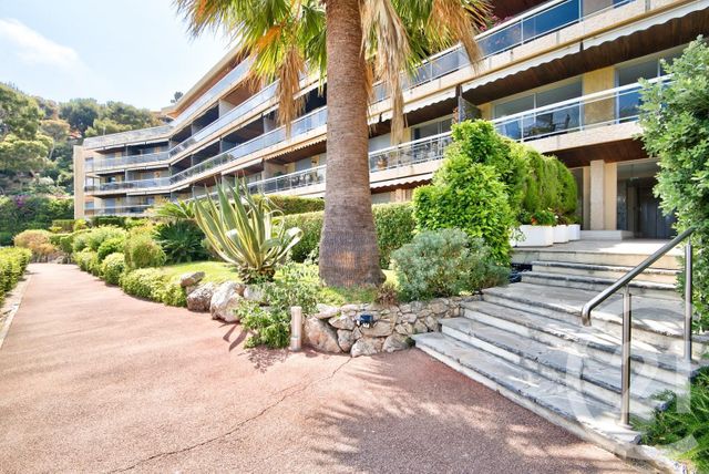 Appartement à vendre - 3 pièces - 84.82 m2 - VILLEFRANCHE SUR MER - 06 - PROVENCE-ALPES-COTE-D-AZUR - Century 21 Lafage Transactions