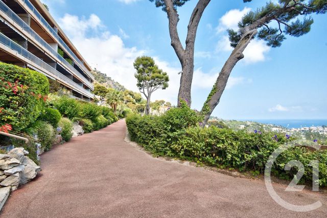 Appartement à vendre - 3 pièces - 84.82 m2 - VILLEFRANCHE SUR MER - 06 - PROVENCE-ALPES-COTE-D-AZUR - Century 21 Lafage Transactions