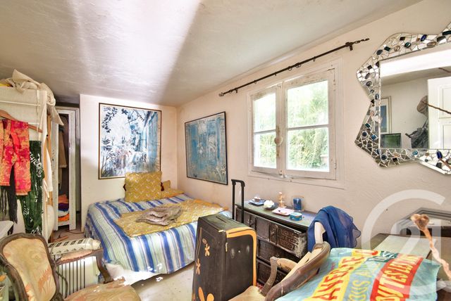 Appartement F3 à vendre - 3 pièces - 46.0 m2 - NICE - 06 - PROVENCE-ALPES-COTE-D-AZUR - Century 21 Lafage Transactions