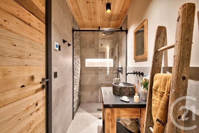 maison à vendre - 6 pièces - 230.0 m2 - PEONE - 06 - PROVENCE-ALPES-COTE-D-AZUR - Century 21 Lafage Transactions