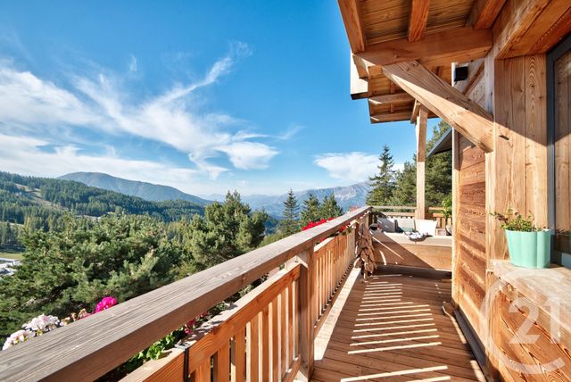 maison à vendre - 6 pièces - 230.0 m2 - PEONE - 06 - PROVENCE-ALPES-COTE-D-AZUR - Century 21 Lafage Transactions