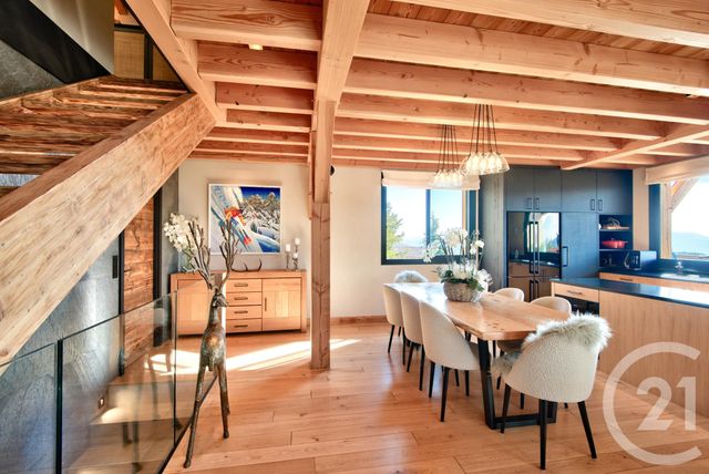 maison à vendre - 6 pièces - 230.0 m2 - PEONE - 06 - PROVENCE-ALPES-COTE-D-AZUR - Century 21 Lafage Transactions