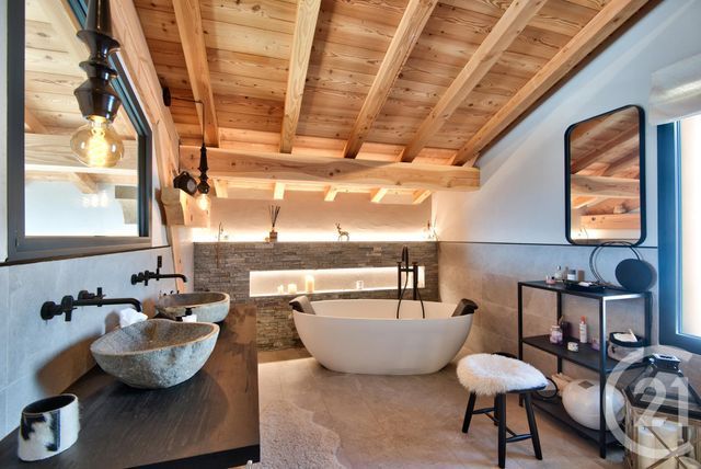 maison à vendre - 6 pièces - 230.0 m2 - PEONE - 06 - PROVENCE-ALPES-COTE-D-AZUR - Century 21 Lafage Transactions