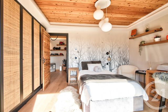 maison à vendre - 6 pièces - 230.0 m2 - PEONE - 06 - PROVENCE-ALPES-COTE-D-AZUR - Century 21 Lafage Transactions