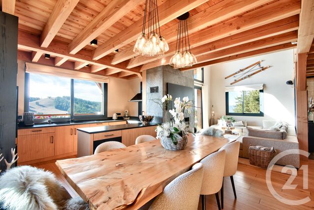 maison à vendre - 6 pièces - 230.0 m2 - PEONE - 06 - PROVENCE-ALPES-COTE-D-AZUR - Century 21 Lafage Transactions