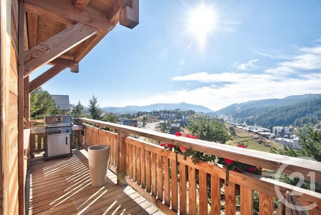 maison à vendre - 6 pièces - 230.0 m2 - PEONE - 06 - PROVENCE-ALPES-COTE-D-AZUR - Century 21 Lafage Transactions