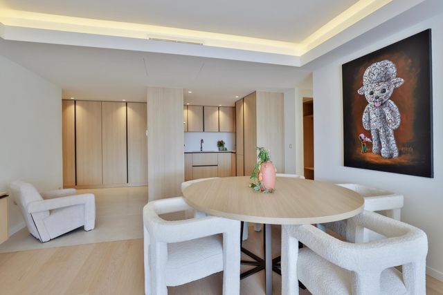 Appartement F3 à vendre - 3 pièces - 97.0 m2 - VILLEFRANCHE SUR MER - 06 - PROVENCE-ALPES-COTE-D-AZUR - Century 21 Lafage Transactions