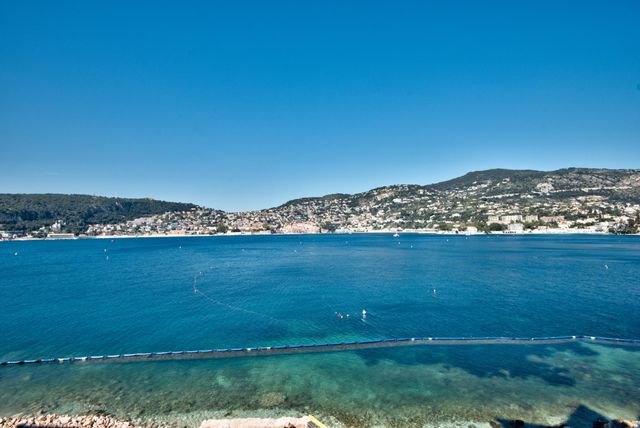 appartement - ST JEAN CAP FERRAT - 06