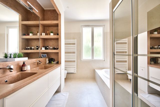 maison à vendre - 8 pièces - 295.0 m2 - BEAULIEU SUR MER - 06 - PROVENCE-ALPES-COTE-D-AZUR - Century 21 Lafage Transactions