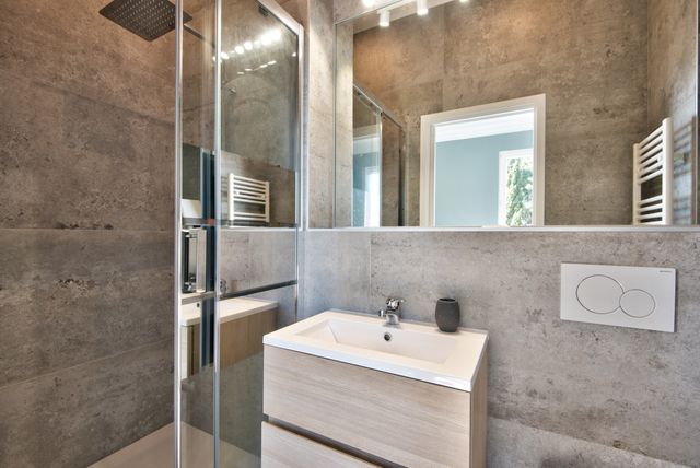 maison à vendre - 8 pièces - 295.0 m2 - BEAULIEU SUR MER - 06 - PROVENCE-ALPES-COTE-D-AZUR - Century 21 Lafage Transactions