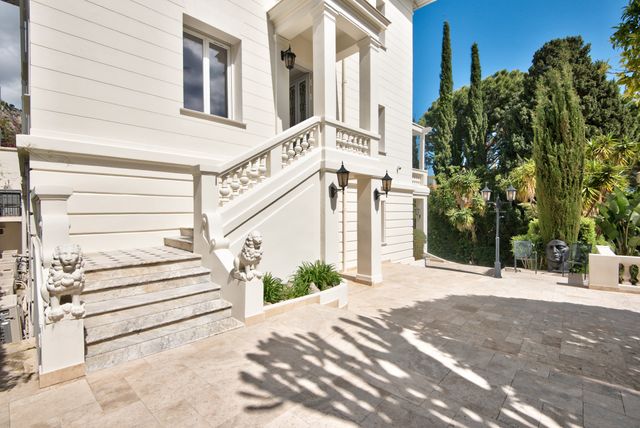 maison - BEAULIEU SUR MER - 06